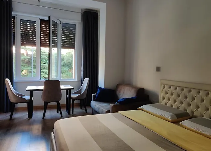 Crocevia Bed & Breakfast Trieste